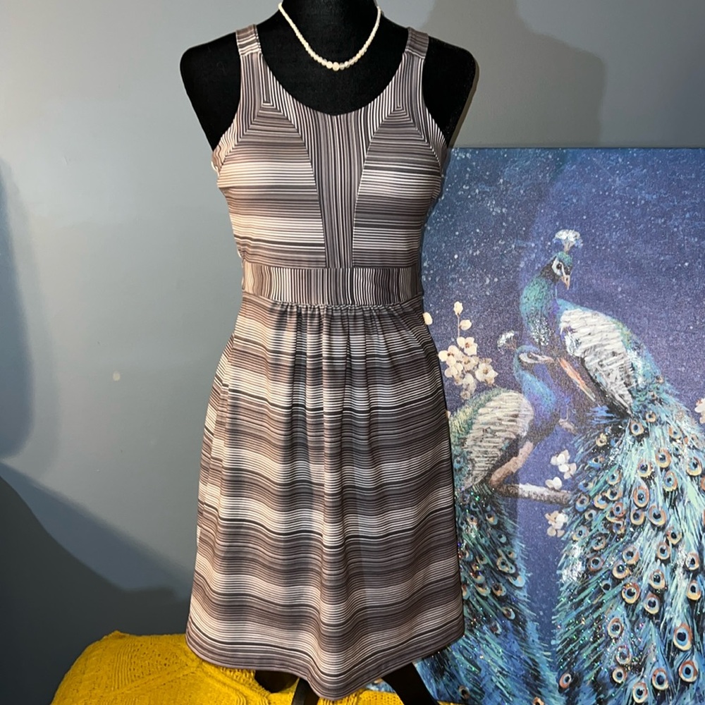 Tehama Size S Sleeveless Dress